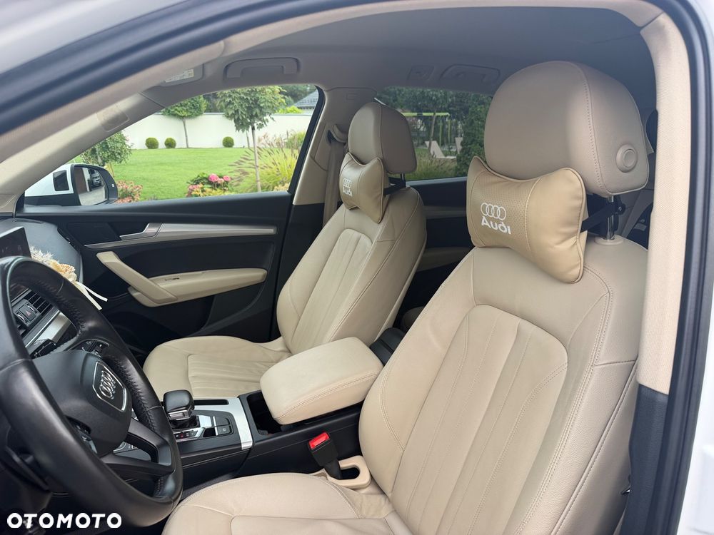 Audi Q5 - 19