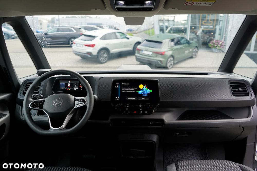 Volkswagen ID BUZZ - 24