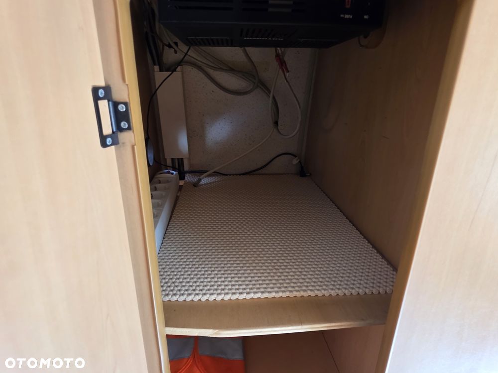 Mercedes-Benz Sprinter - 30