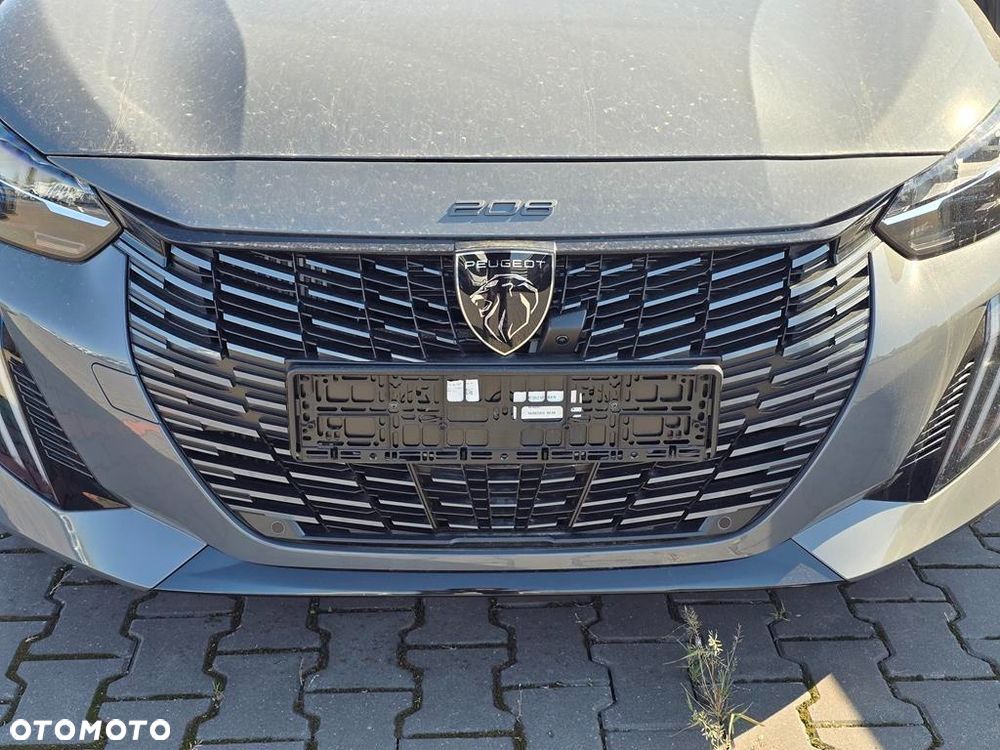 Peugeot 208 1.2 mHEV GT - 26