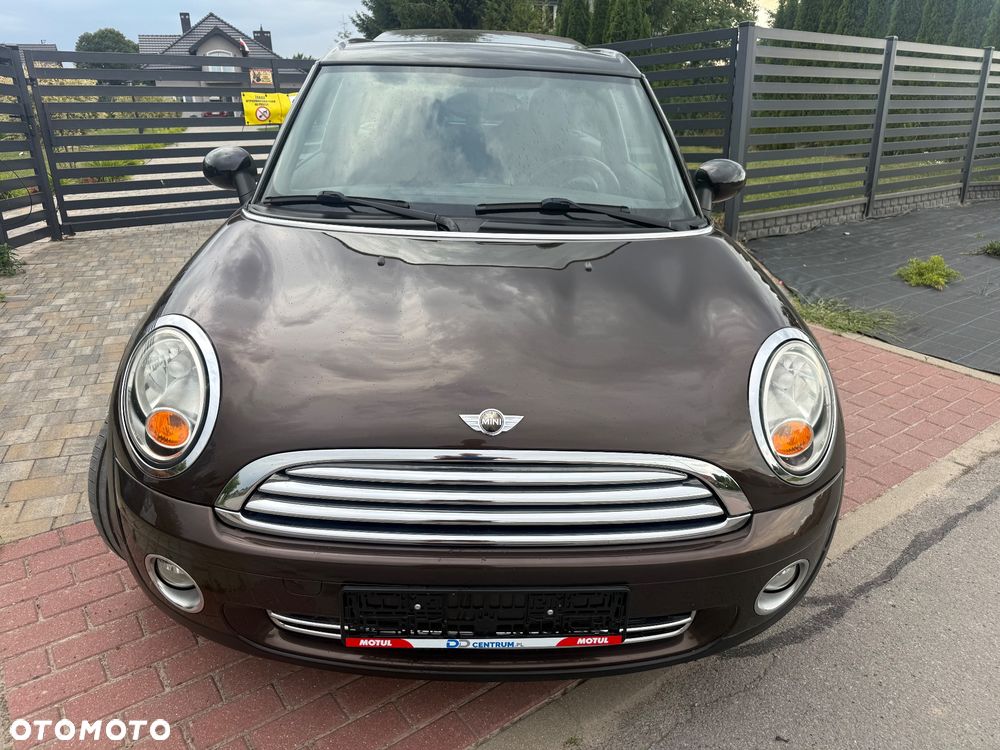 MINI Clubman - 2