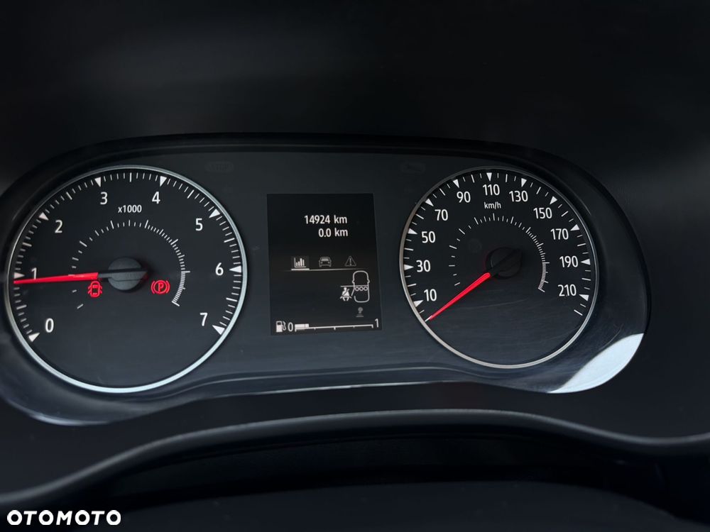 Dacia Sandero Stepway 1.0 TCe Expression - 15