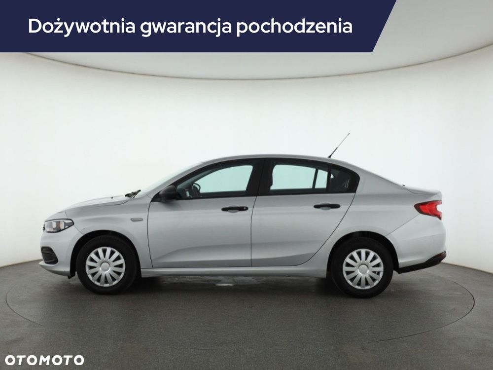 Fiat Tipo - 4