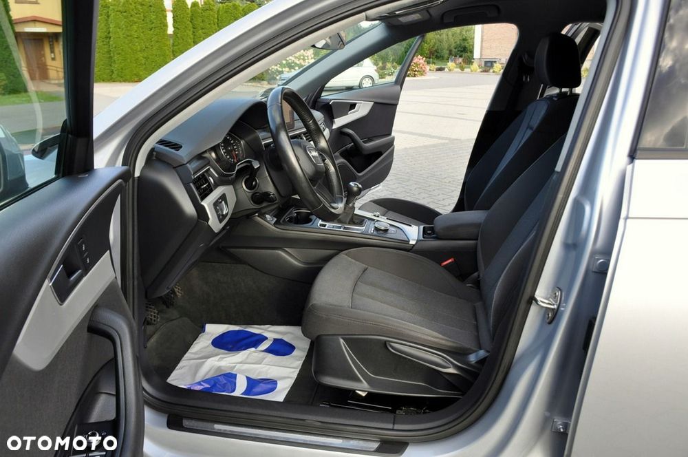 Audi A4 Avant - 21