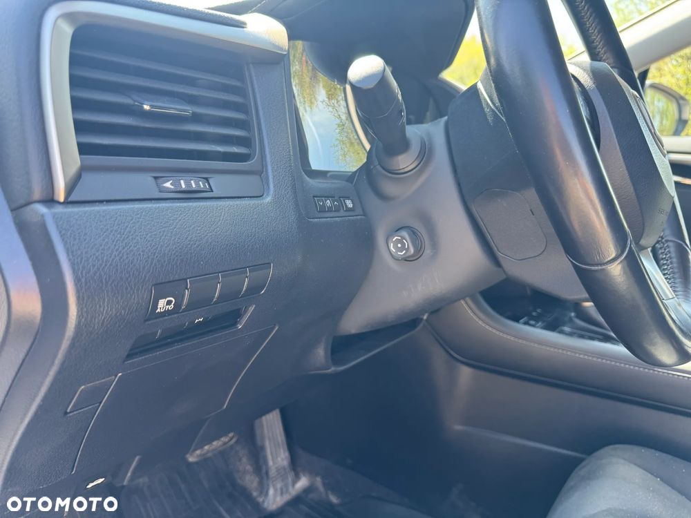 Lexus RX 200t / 300 Prestige - 20