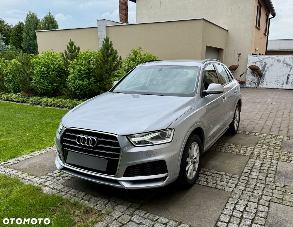 Audi Q3 1.4 TFSI S tronic - 7