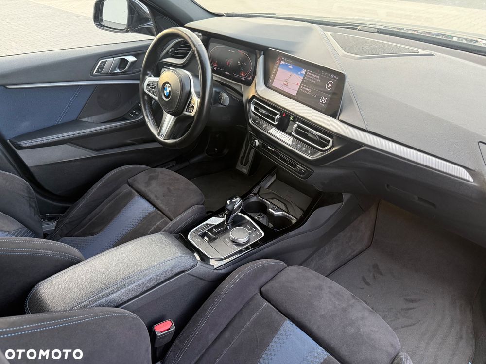 BMW Seria 1 M135i xDrive - 17