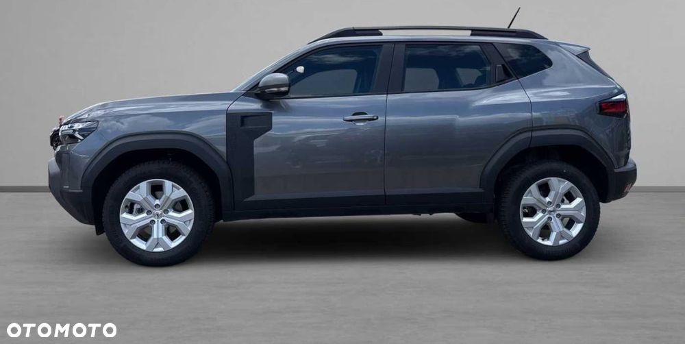 Dacia Duster 1.8 Full Hybrid 155 Expression MMT - 3