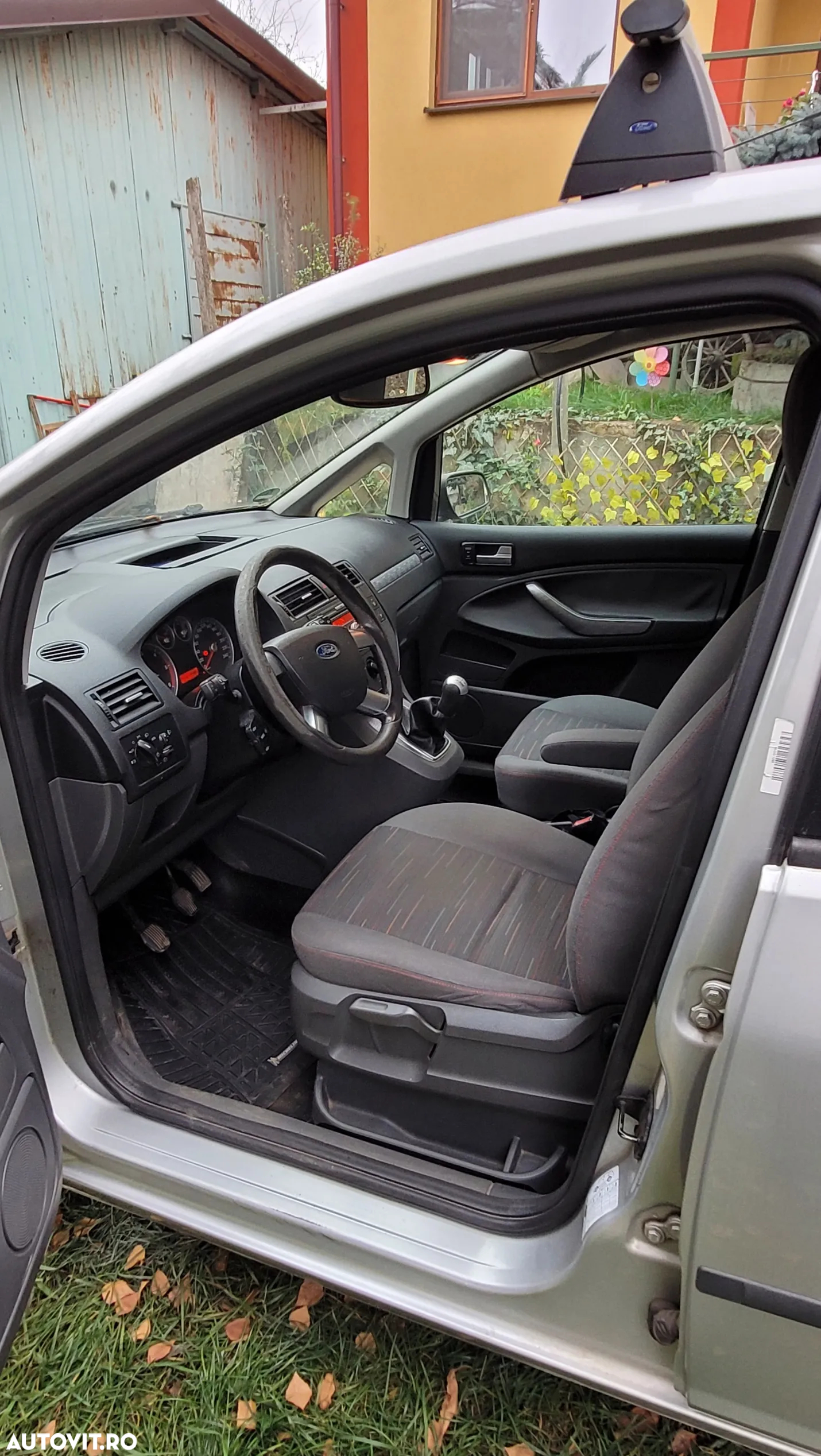 Ford C-Max - 6