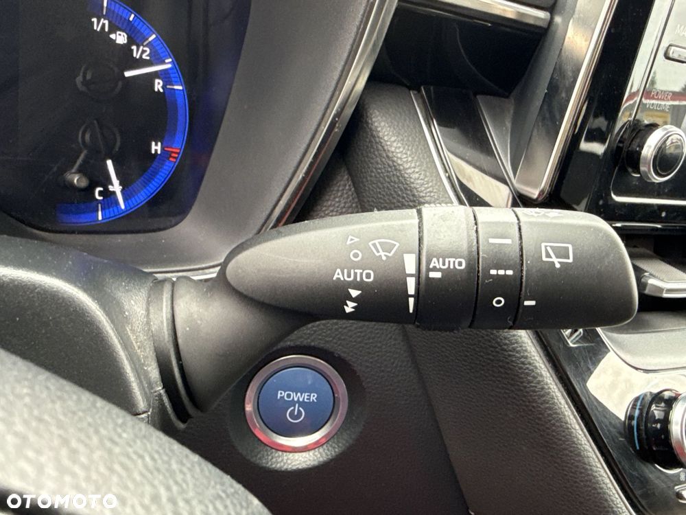 Toyota Corolla 1.8 Hybrid GR Sport - 19