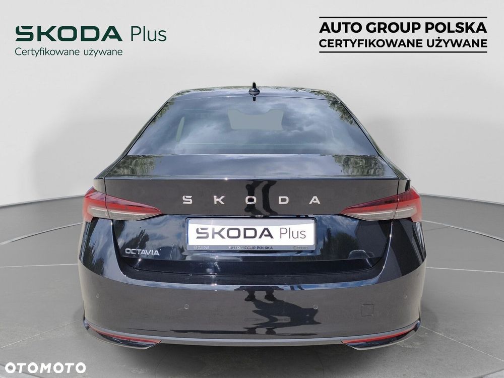 Skoda Octavia 1.5 TSI Selection - 14