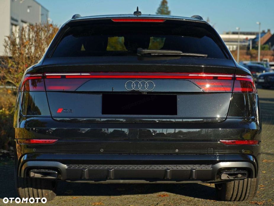 Audi Q8 - 5