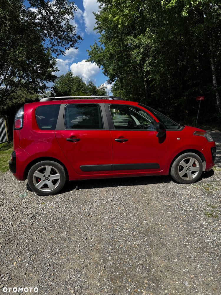 Citroën C3 Picasso 1.2 PureTech MoreLife - 5
