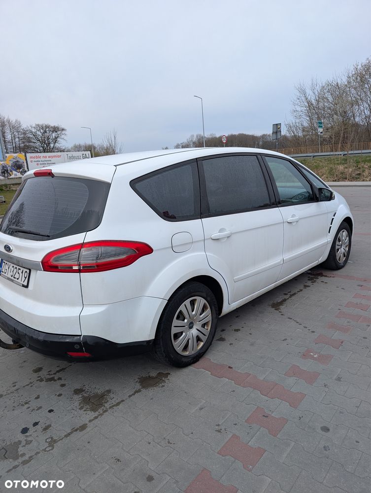 Ford S-Max - 3