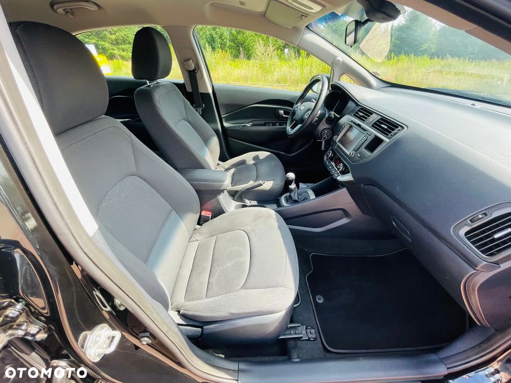 Kia Rio 1.2 Spirit - 14