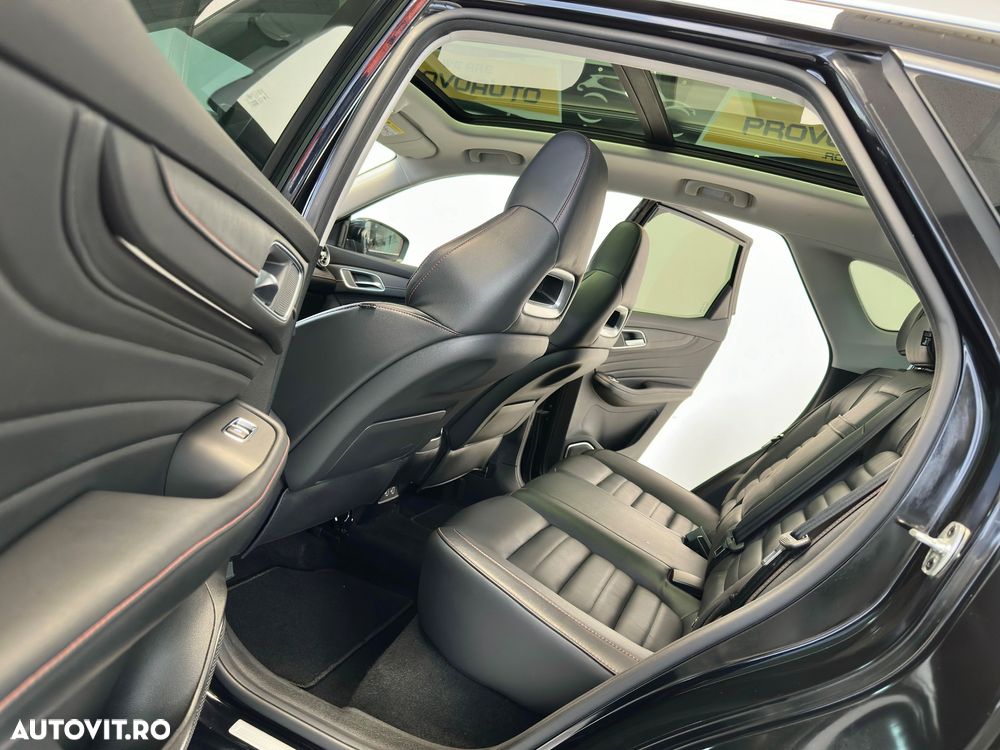 MG EHS 1.5T-GDI PHEV Luxury - 8