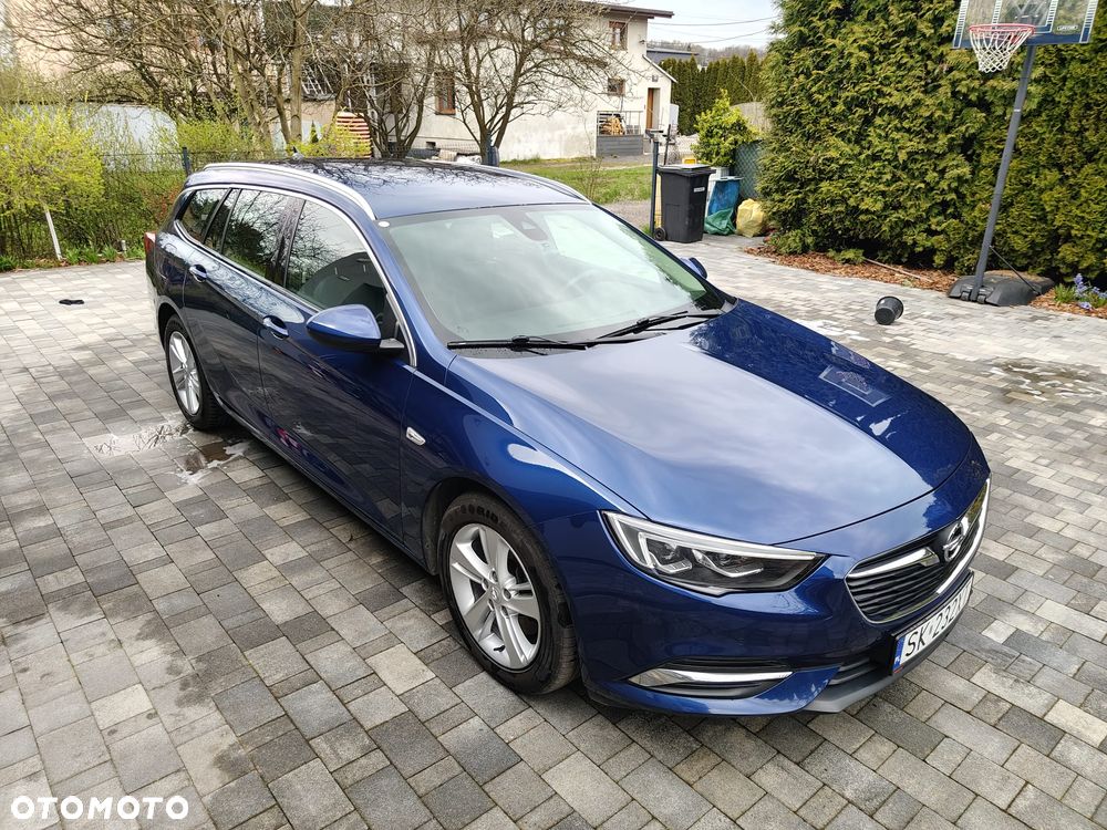 Opel Insignia 2.0 CDTI Enjoy S&S - 2