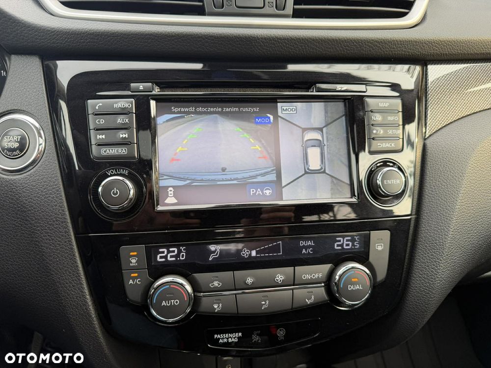 Nissan X-Trail 1.6 DCi Tekna - 20