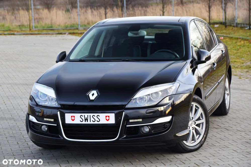 Renault Laguna dCi 175 FAP Bose Edition - 29