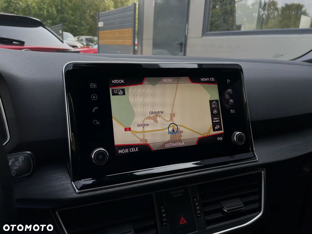 Seat Tarraco 2.0 TDI Xcellence S&S - 28