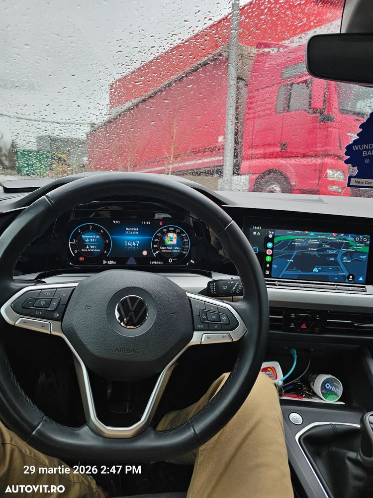 Volkswagen Golf 2.0 TDI SCR Life - 6