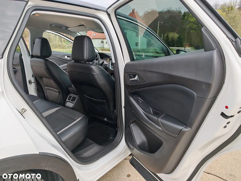 Opel Grandland X 1.5 CDTI Elegance S&S - 15