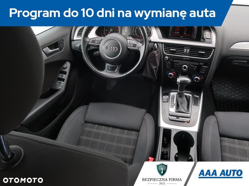 Audi A4 - 8
