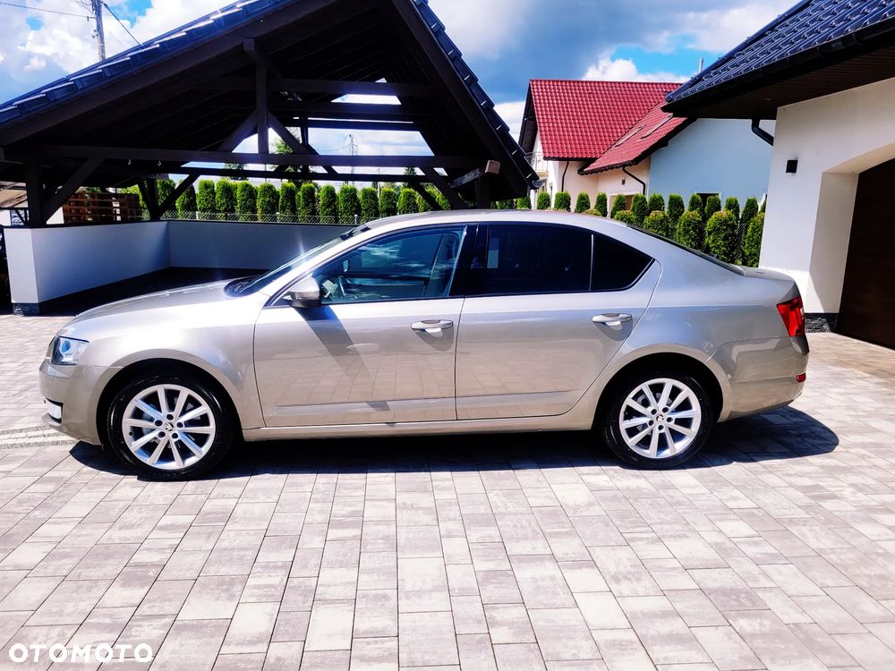 Skoda Octavia 1.4 TSI Ambition - 2