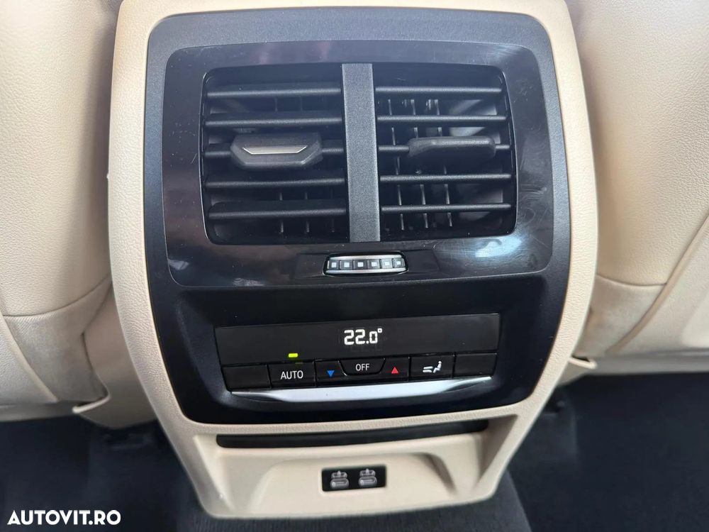 BMW X3 xDrive30e AT PHEV - 22