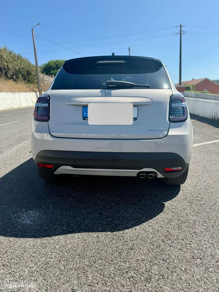 Fiat 600 - 5