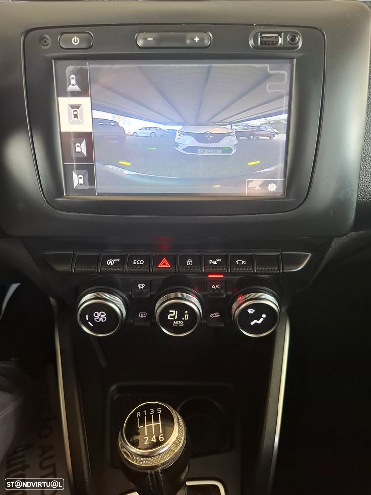 Dacia Duster 1.2 TCe Prestige - 13