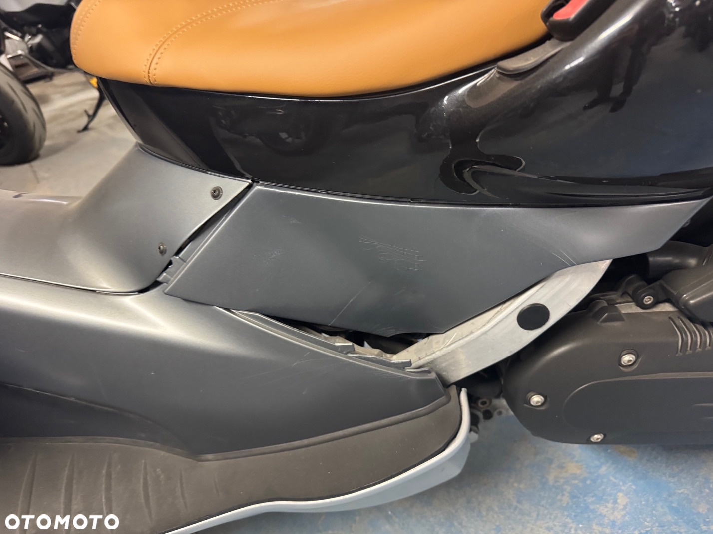BMW C1 - 13