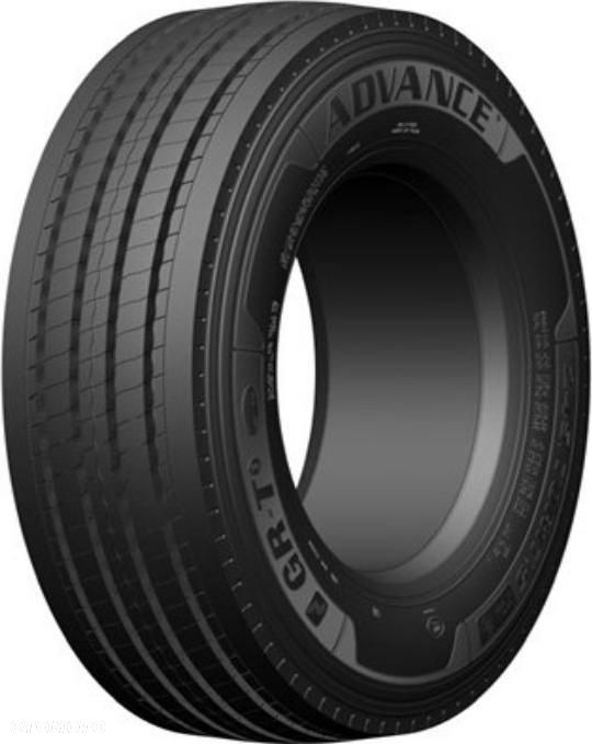 285/70R19.5 Advance GR-T1 150/147J  18PR TL M+S 3PMSF Naczepa - 1