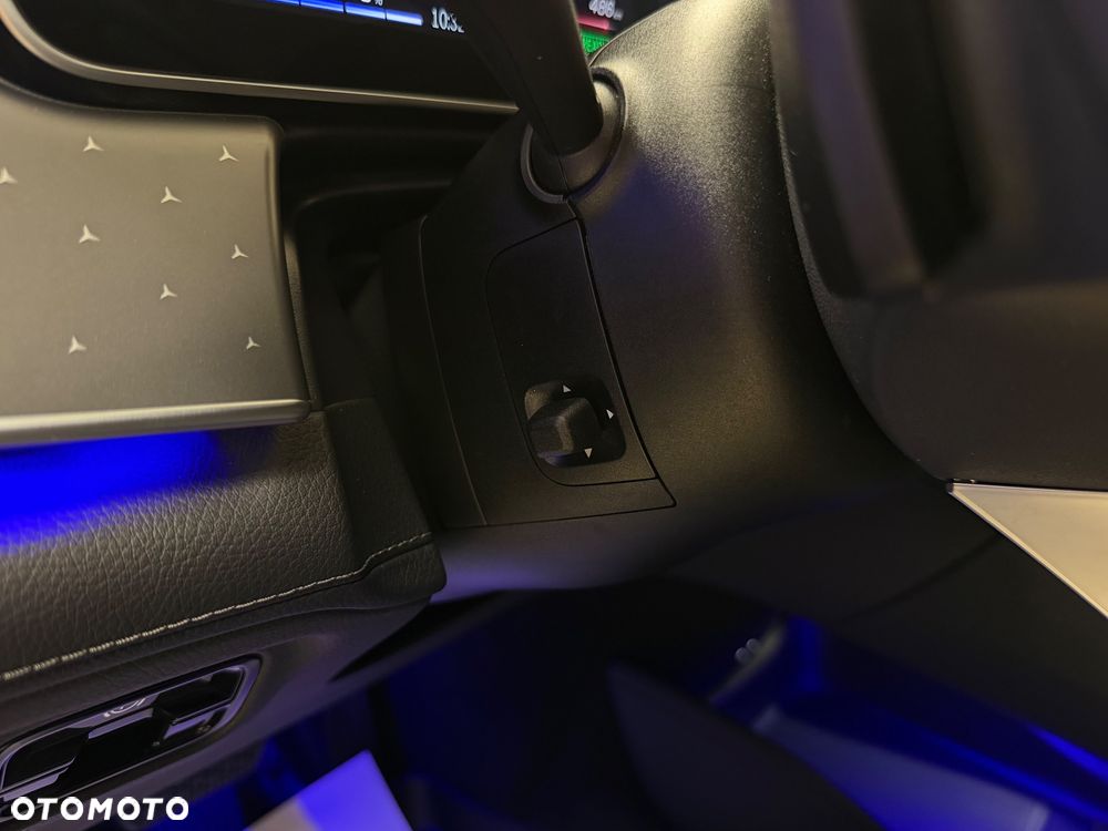 Mercedes-Benz EQE 500 90.5kWh 4-Matic Electric Art Twoja Edycja - 23