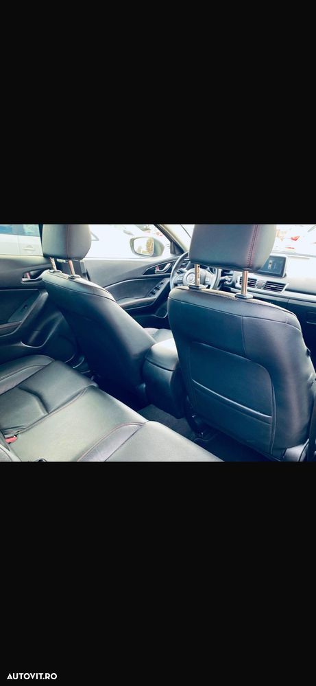 Mazda 3 CD150 Revolution Top - 6