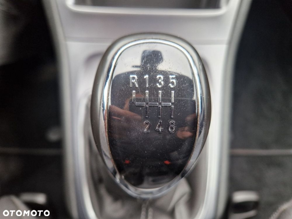 Opel Astra 1.5 D Start/Stop Edition - 14