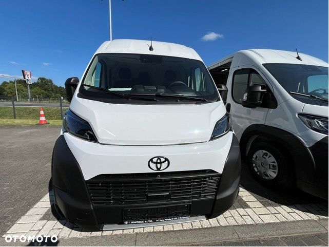 Toyota Proace Max - 3