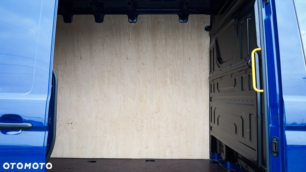 Volkswagen Crafter 35 - 15