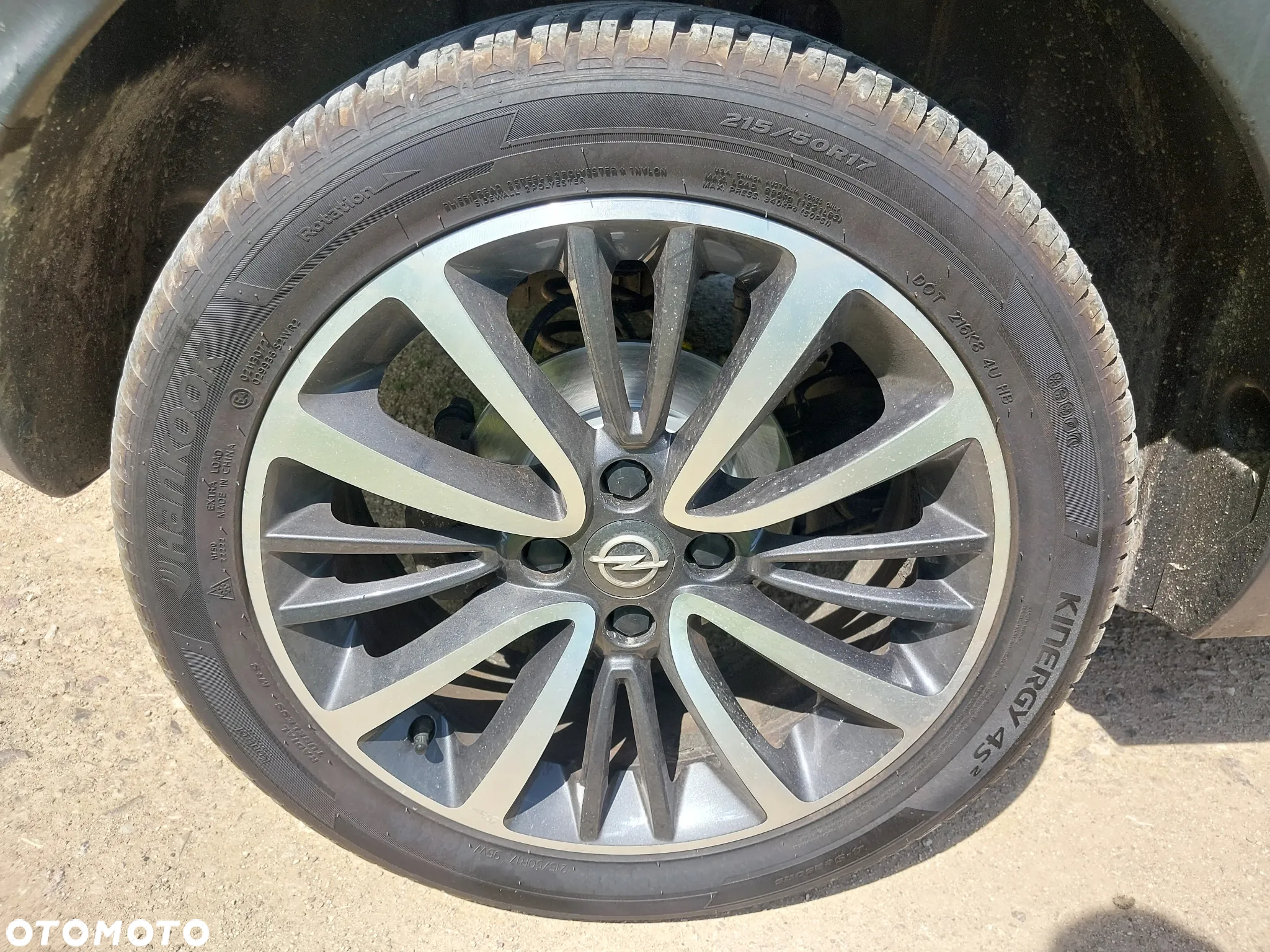 Opel Crossland X - 29