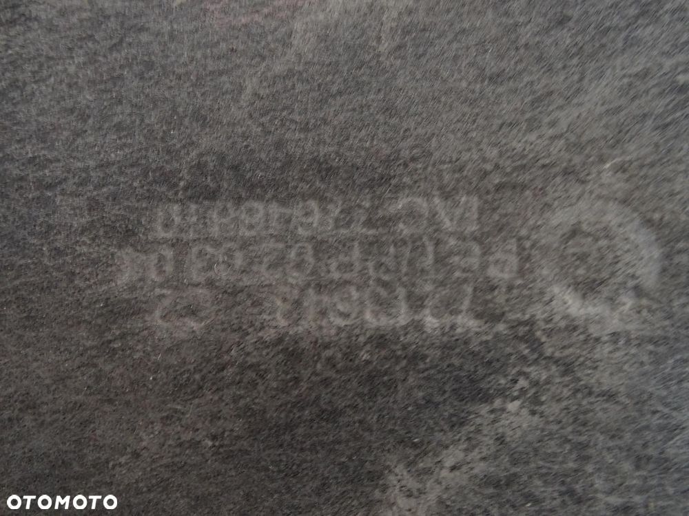 NADKOLE LEWE LEWY PRZÓD PRZEDNIE 7213641 BMW X3 F25 - 9