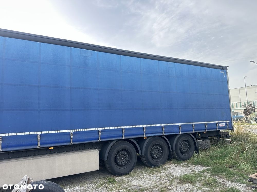 Schmitz Cargobull SCB*S3T - 11