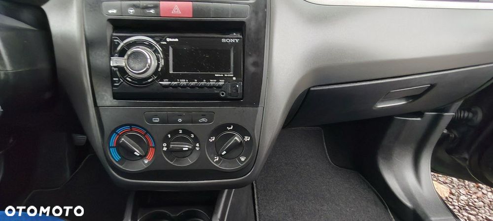 Fiat Grande Punto 1.4 8V Dynamic - 10