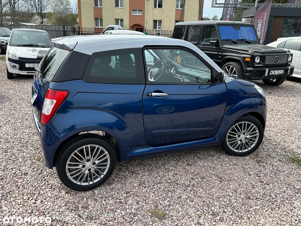 Aixam Crossline - 11