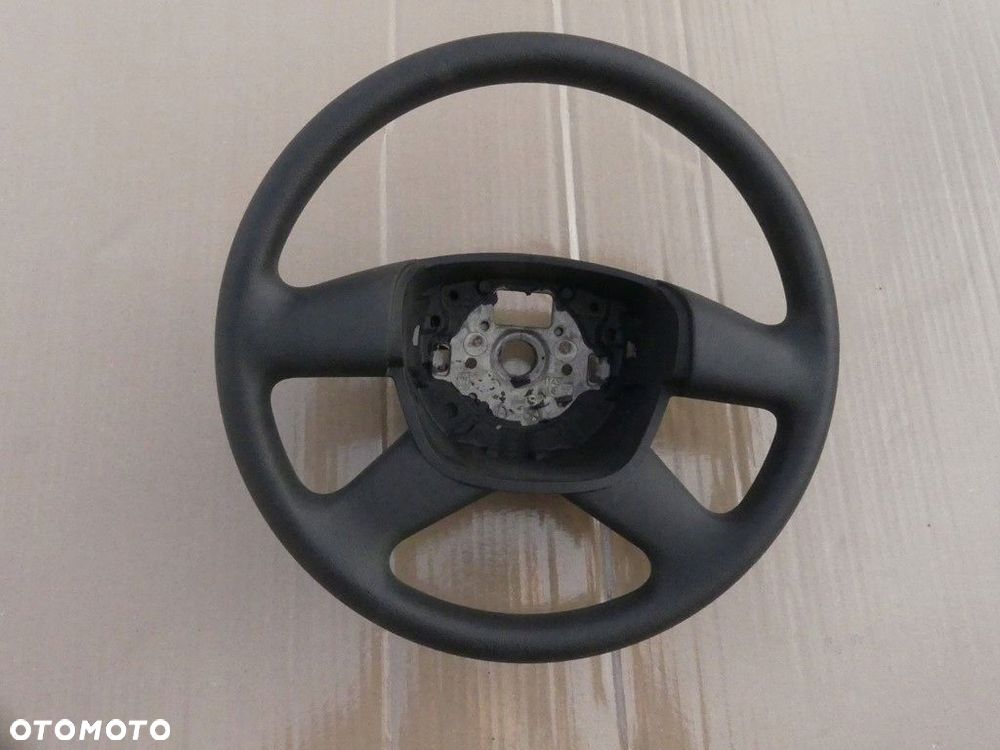 dw superb 2 kierownica 3t0419091 - 1