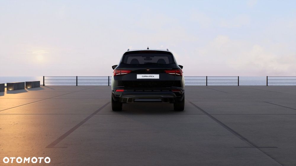Cupra Ateca - 5