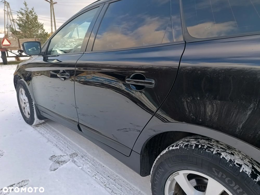 Volvo XC 60 2.4D DRIVe - 13