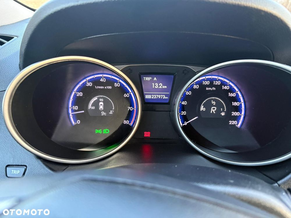 Hyundai ix35 2.0 Premium - 11