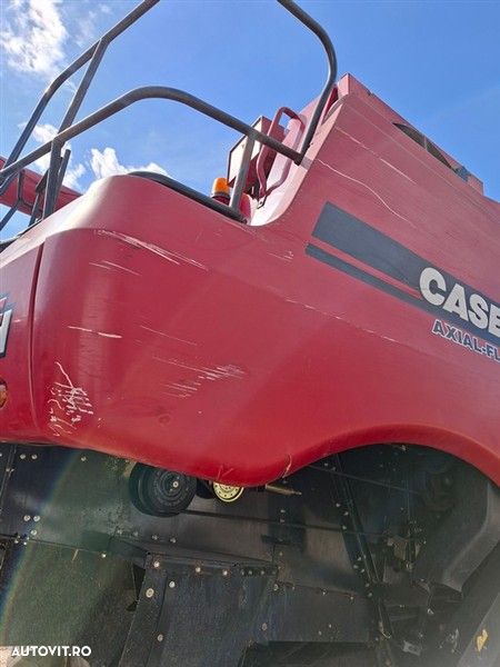 Case IH Axial Flow 4130 - 23