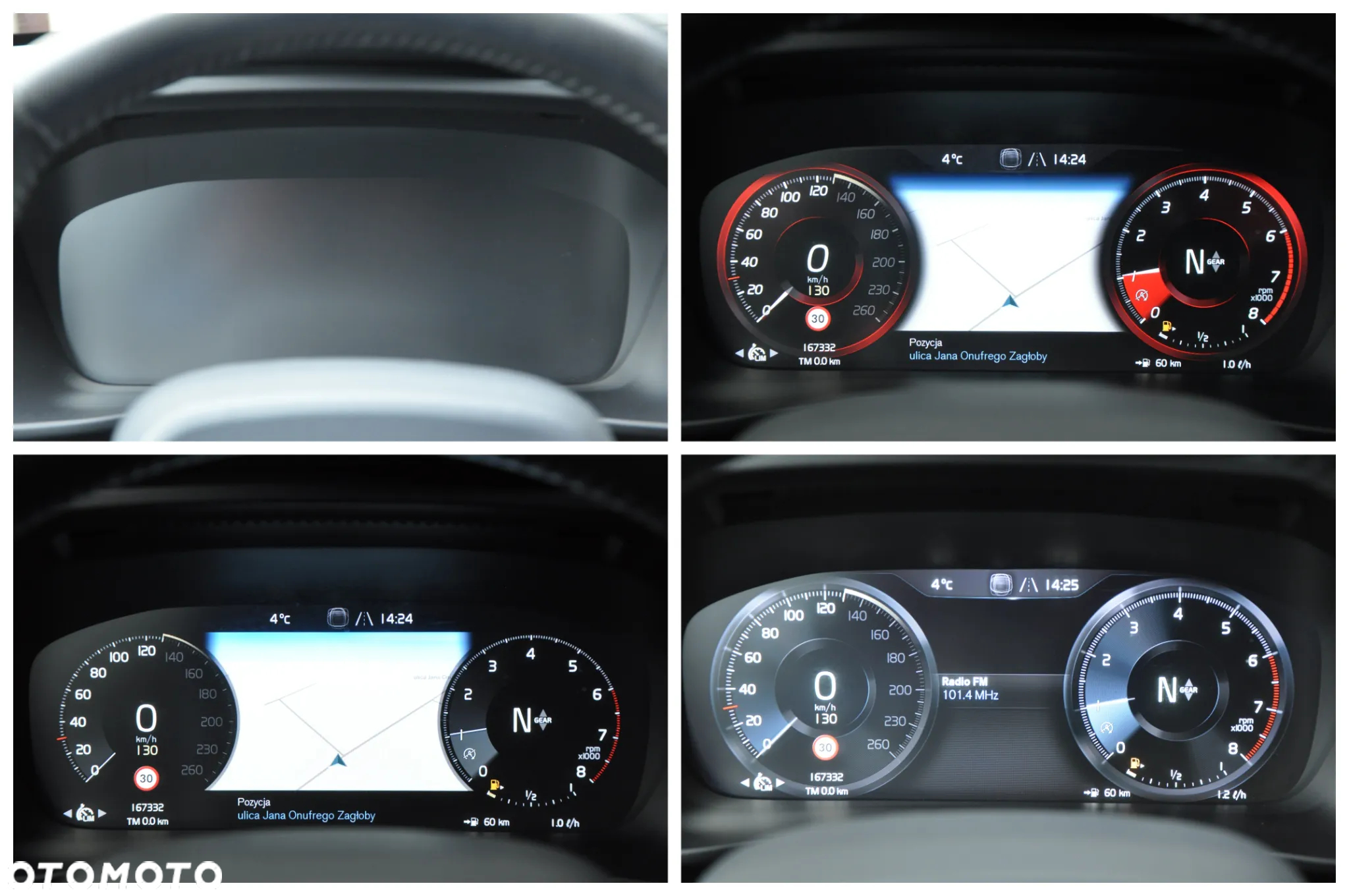 Volvo XC 40 T3 Momentum - 14