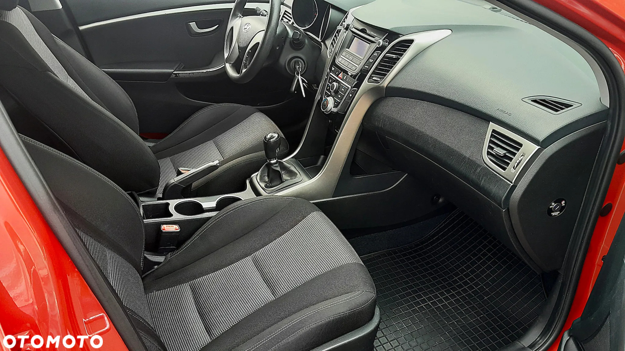 Hyundai i30 1.4 Style - 13
